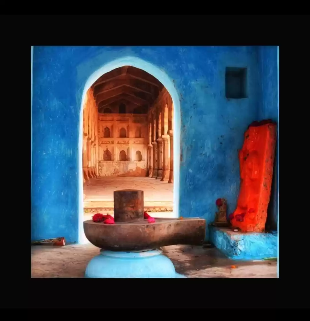 Photo of Har Har Mahadev