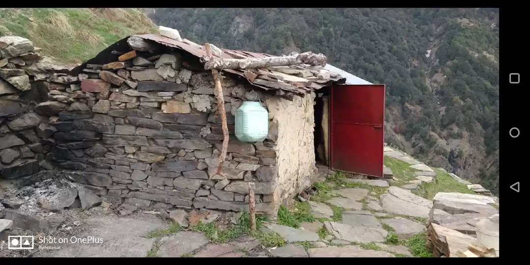 Photo of Triund Trek 