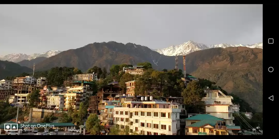 Photo of Mcleodganj 