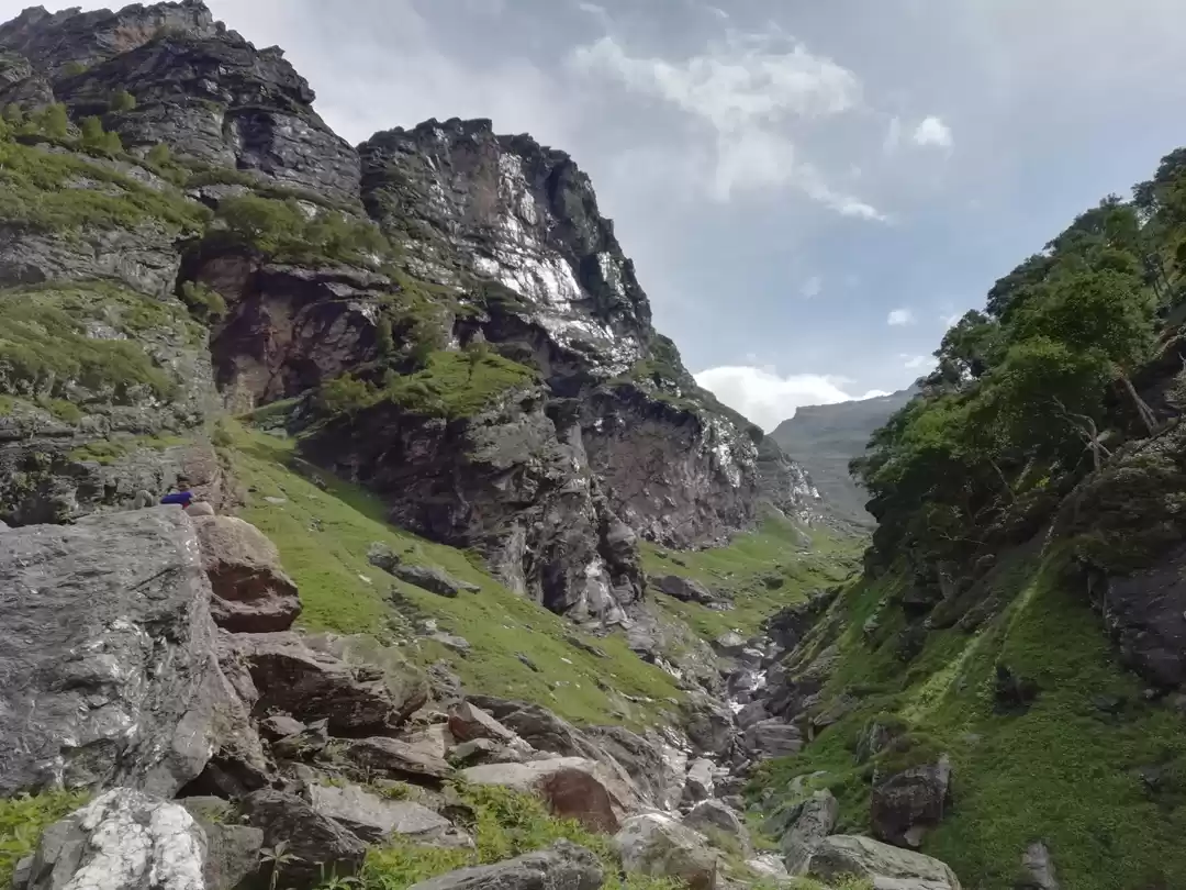 Photo of Manali Called, We We