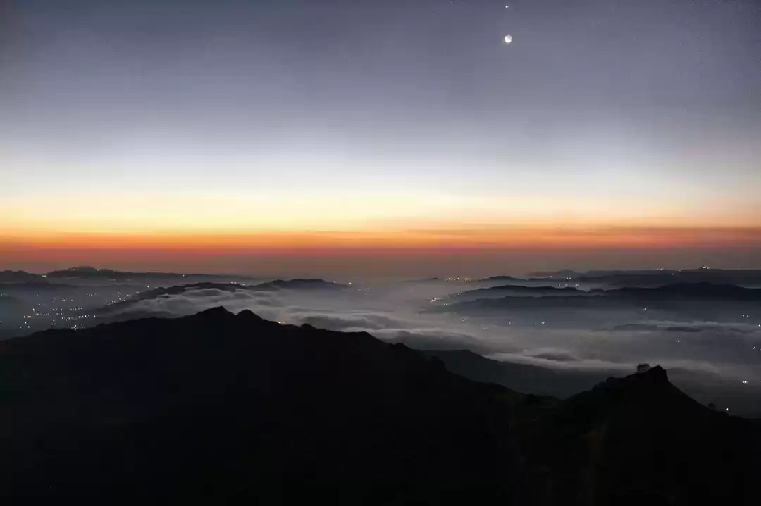 Photo of A View of Heaven fro