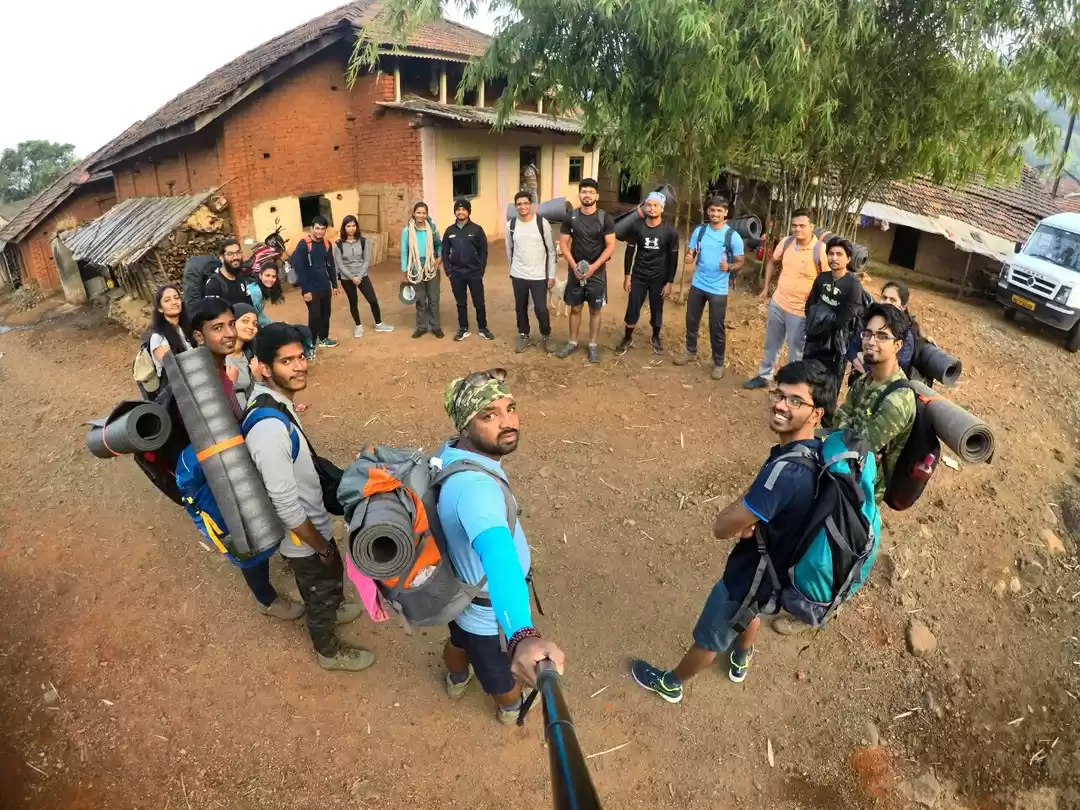 Photo of Beauty of Mighty Har