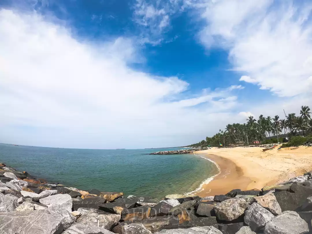 Photo of The less explored be