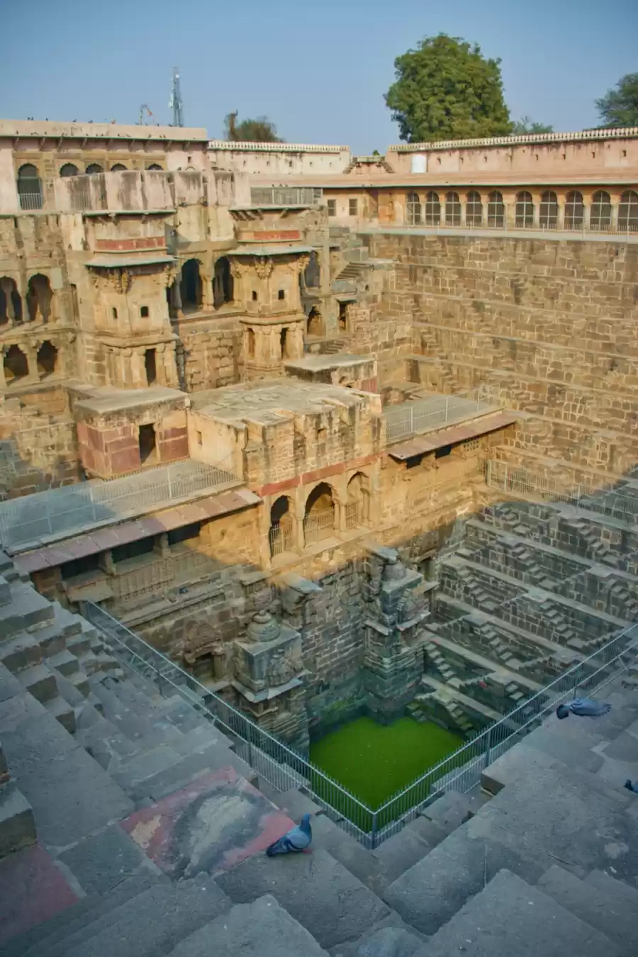 Photo of Chand Baori