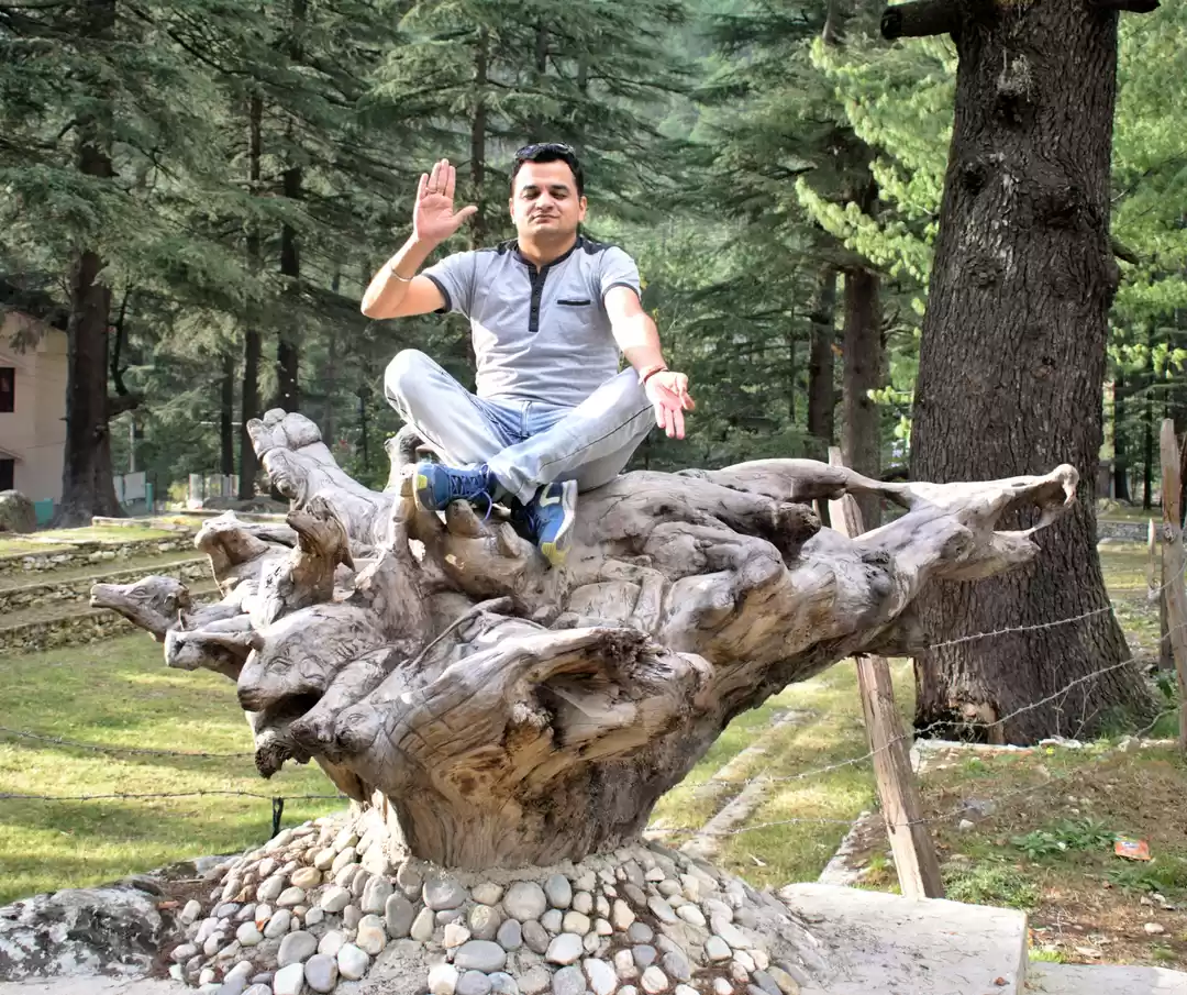 Photo of All About Kasol and