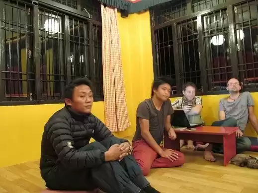 Photo of Dharamshala/McLeodga