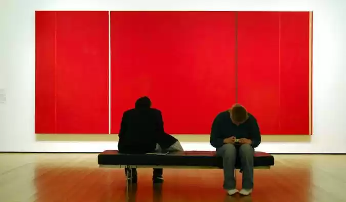 Photo of 4 Days in New York :