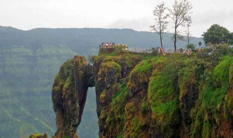 Image result for mahabaleshwar