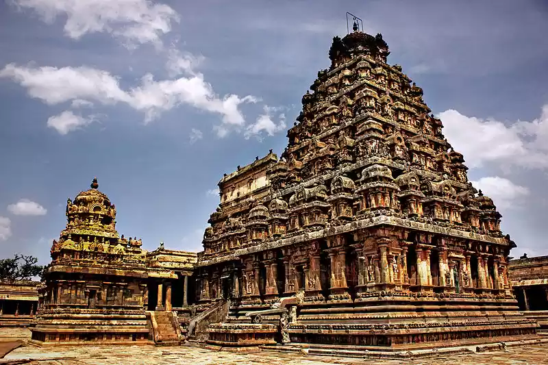 Photo of Tamil Nadu: Travel t