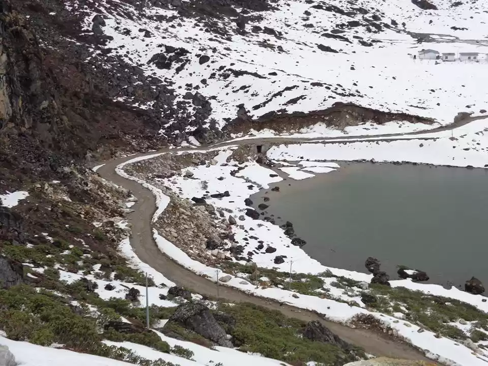 Photo of Trip to Tawang in a 