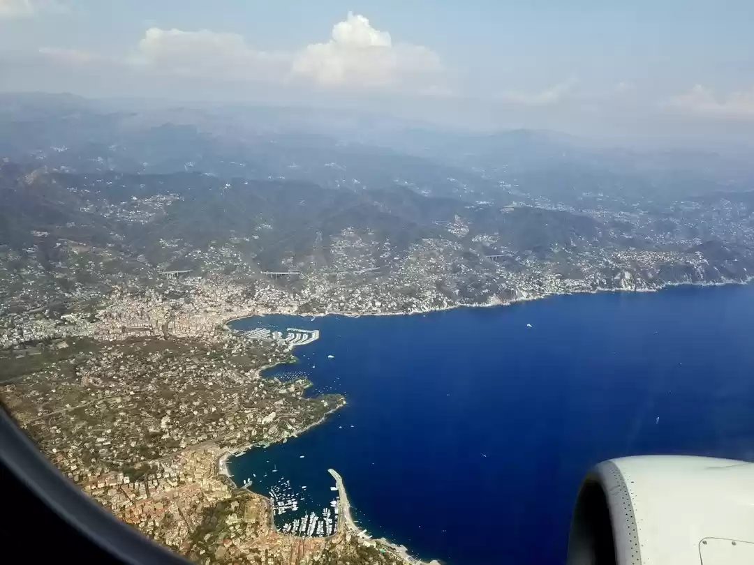 Photo of A Perfect Itinerary 