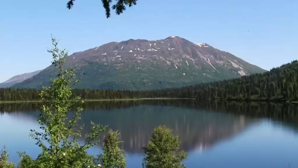 Photo of Trip to Alaska in Mo