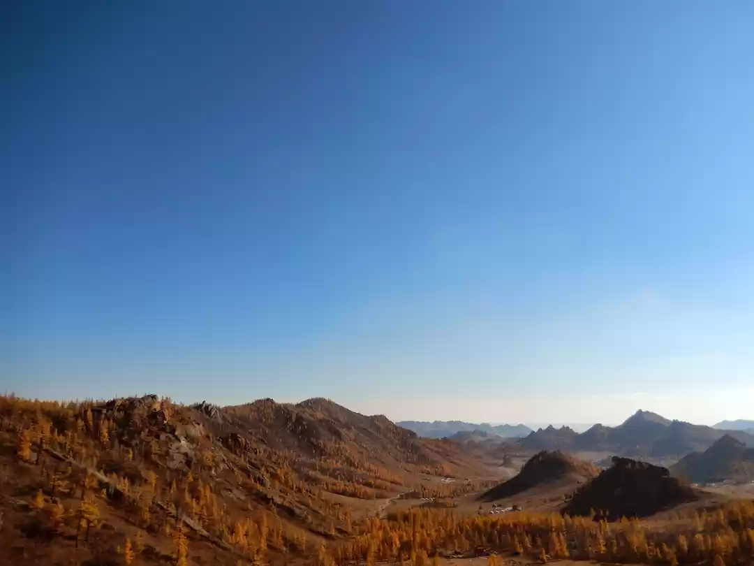 Photo of Unusual Experiences 