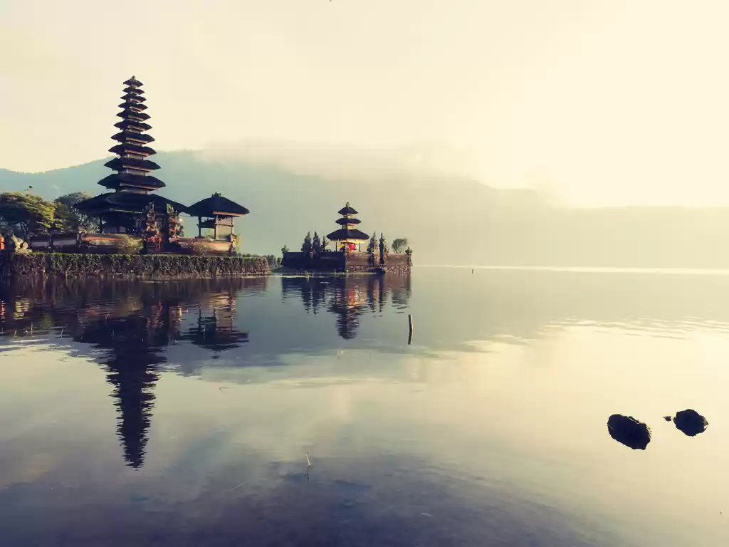 Photo of Travel Indonesia & K