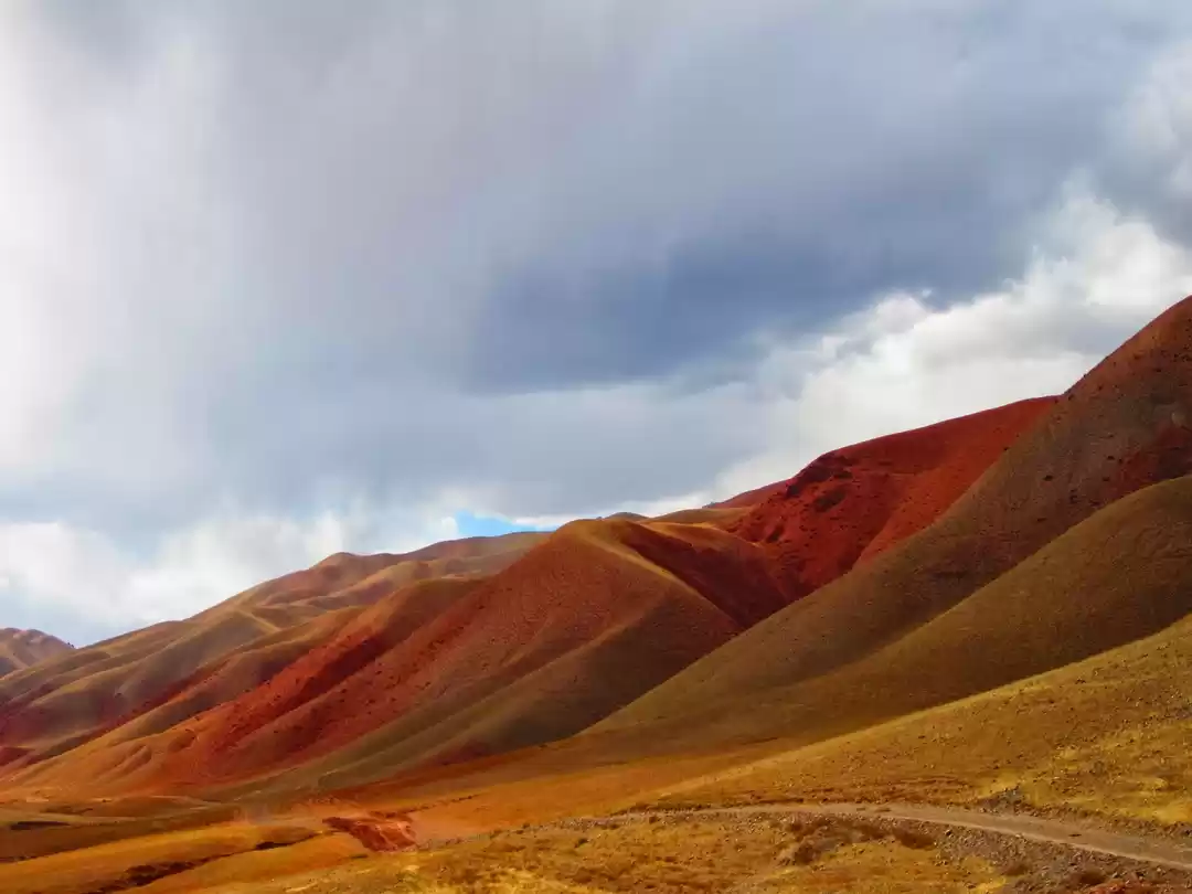 Photo of Travel to Central As