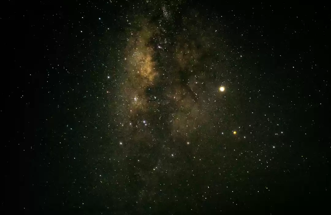 Photo of Galaxy❤️