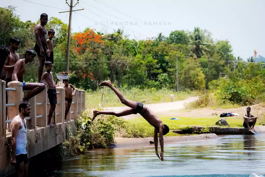 Photo of Bike trip to Chikkam