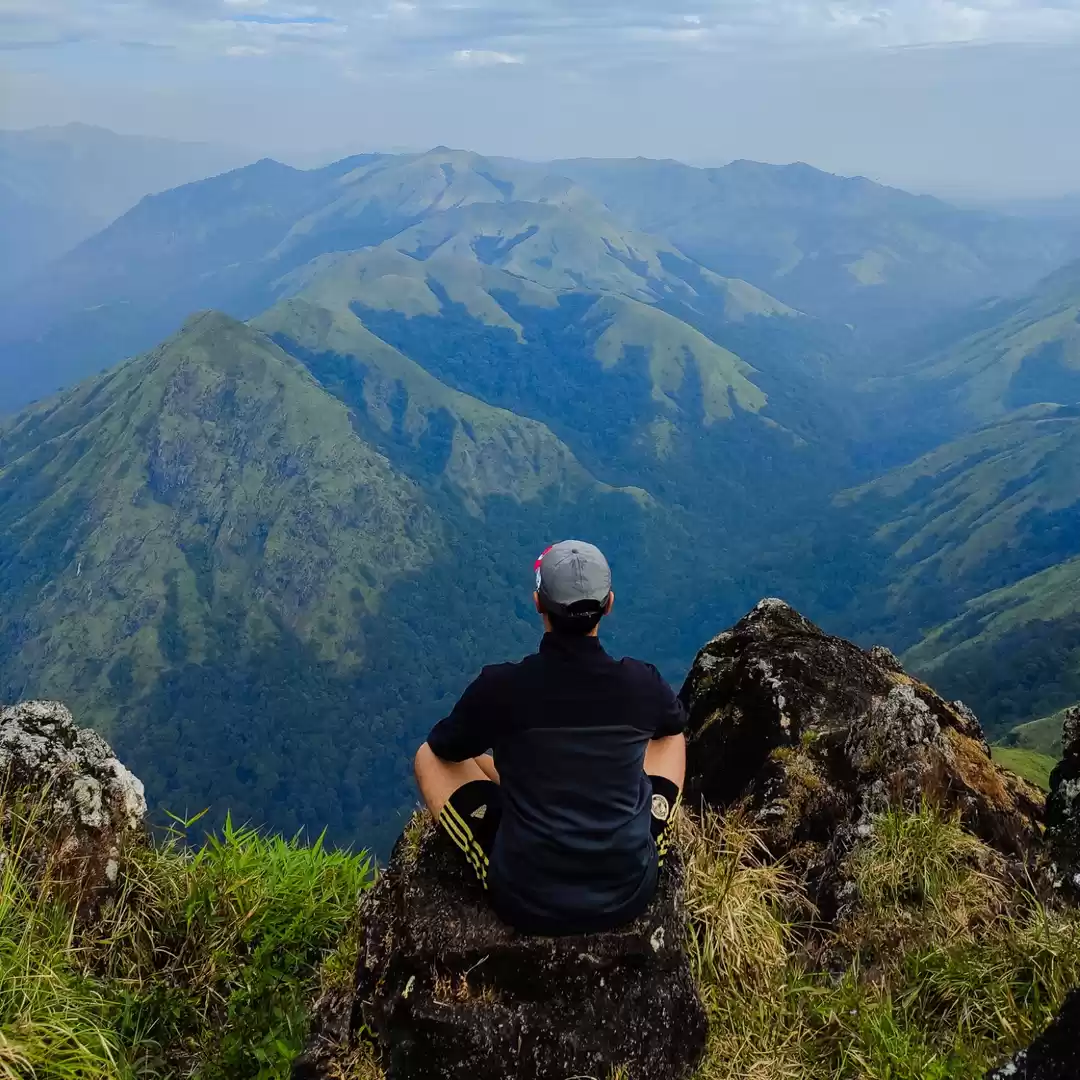 Photo of Trek to Ethina Bhuja