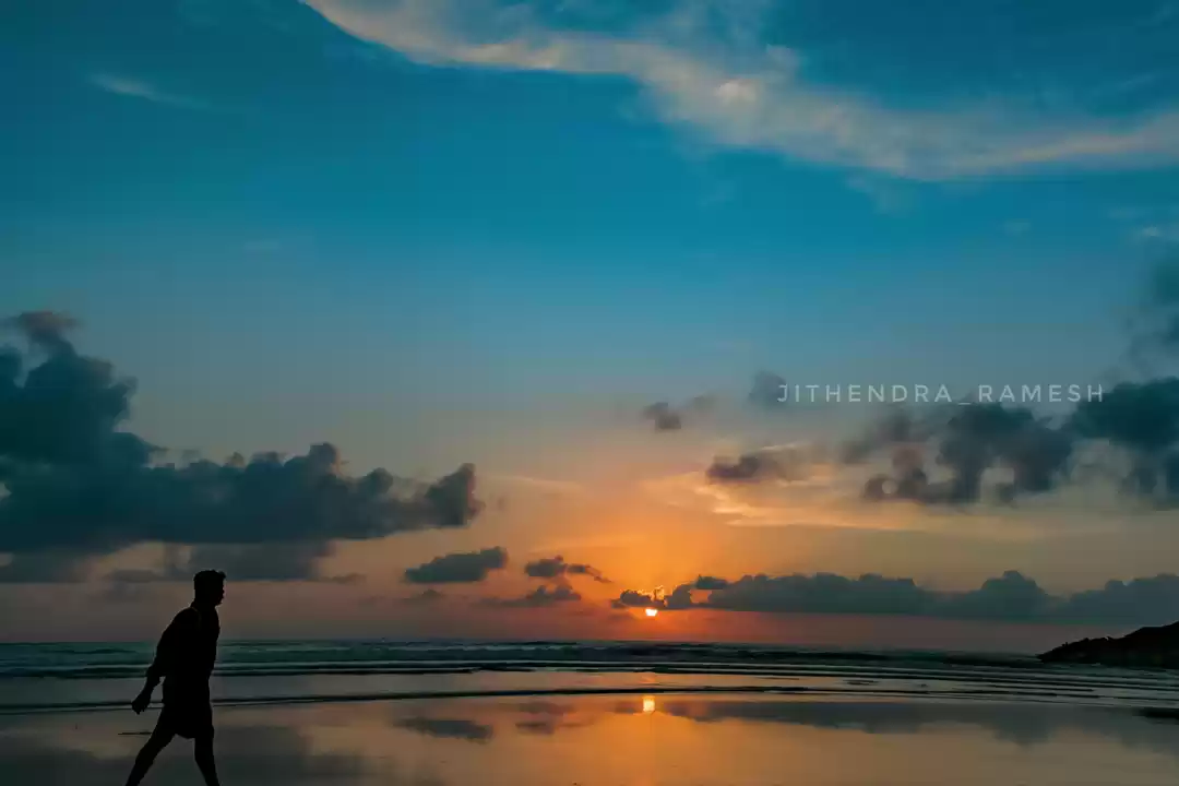 Photo of Trip to Jog falls, S