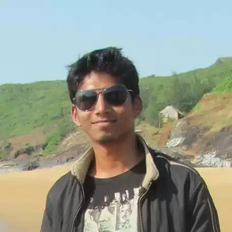 Photo of Sachin Padti