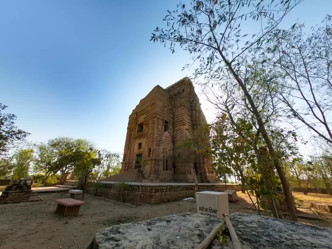 Photo of Royal Gwalior : Gem 