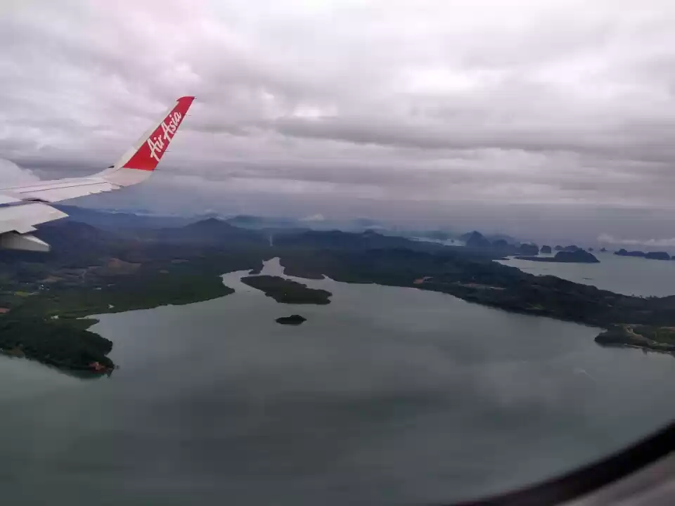 Photo of Thailand - The Land 