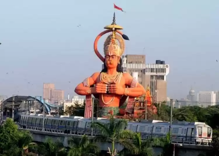 Photo of Explore all of Delhi