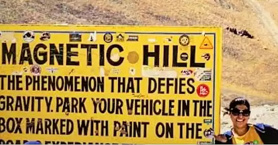 Photo of Leh Ladakh Budjet Tr