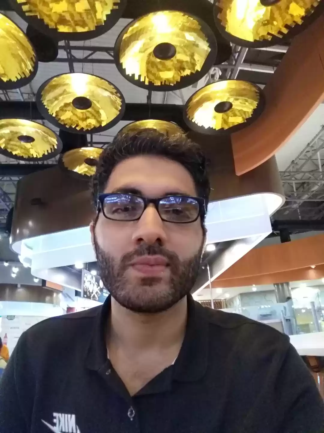 Photo of Nilesh Choudhry