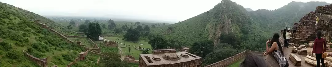 Photo of A Trip to haunted Bh