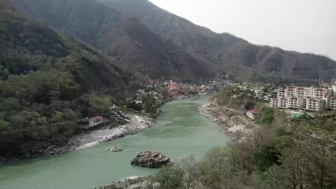 Photo of A budget outing to R