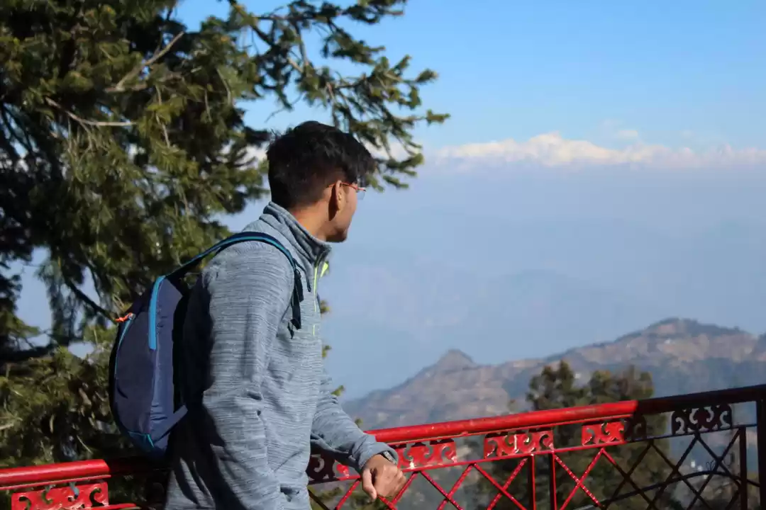 Photo of 2 day weekend trip t