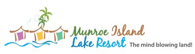 Photo of munroe island