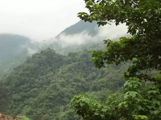 Photo of A glimpse of North E