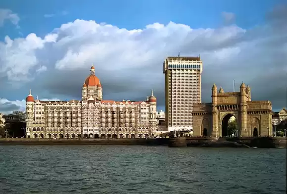Photo of Mumbai – The City of
