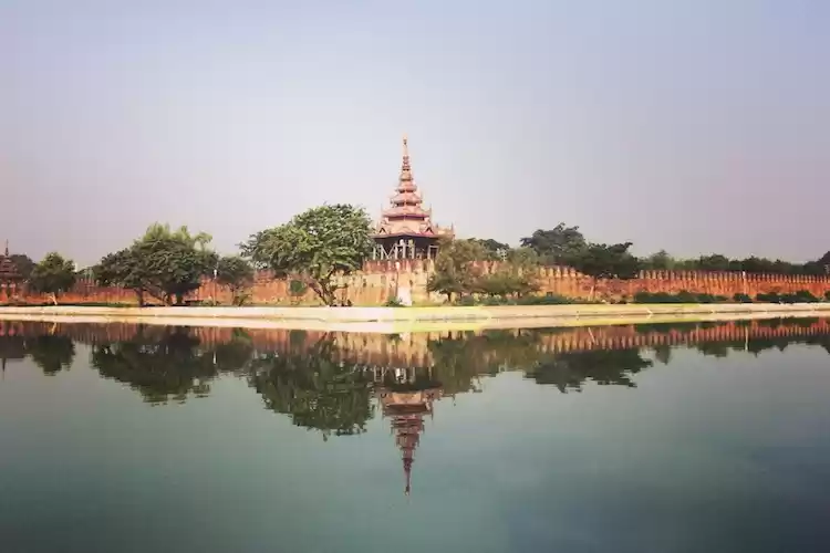 Photo of Myanmar: 16 Days of 