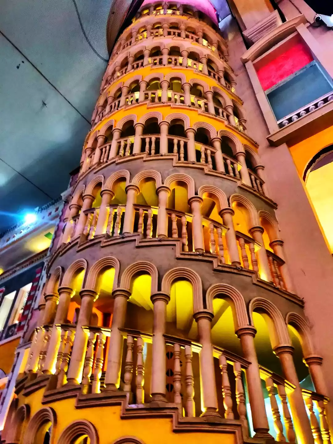 Photo of Experiencing VENICE