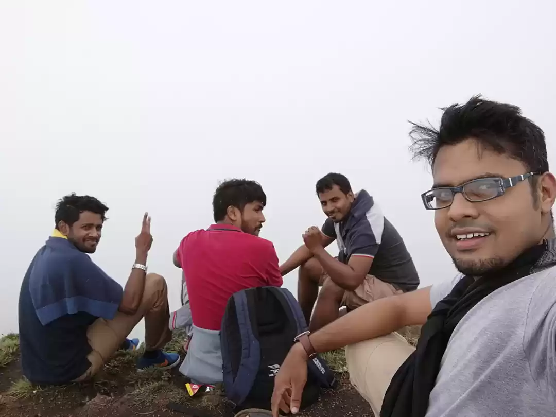 Photo of Trek to Meeshapulima