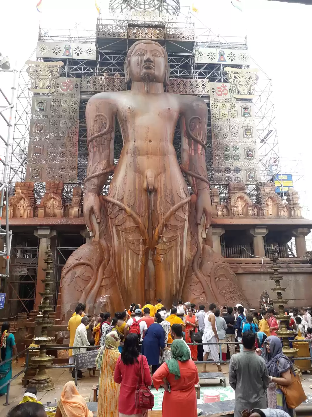 Photo of A day in shravenabel