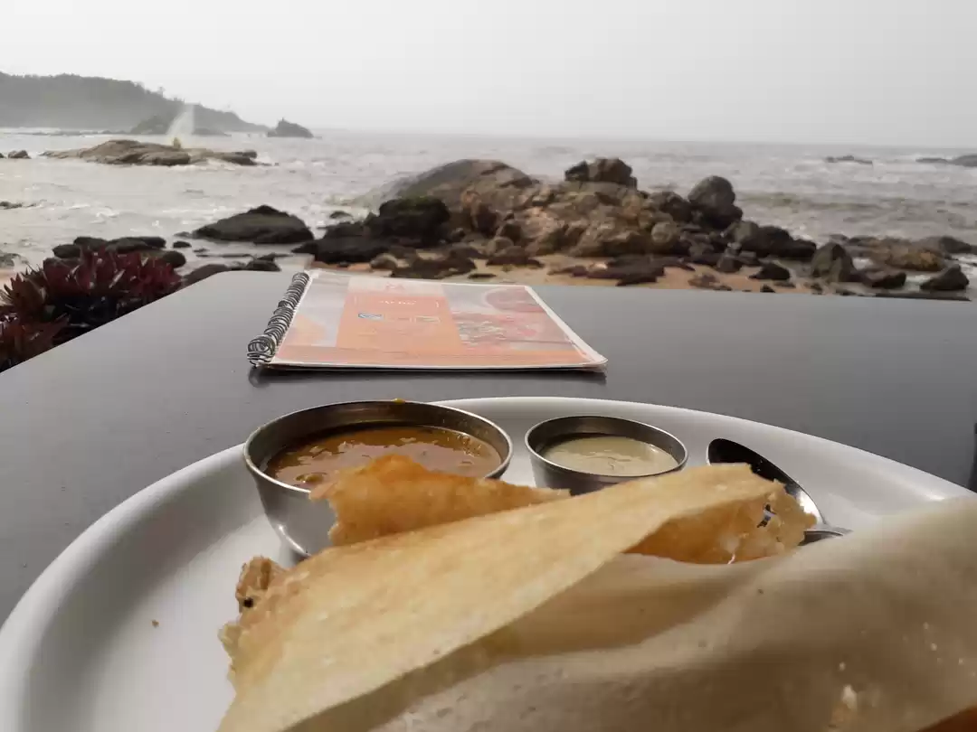 Photo of Discovering Gokarna