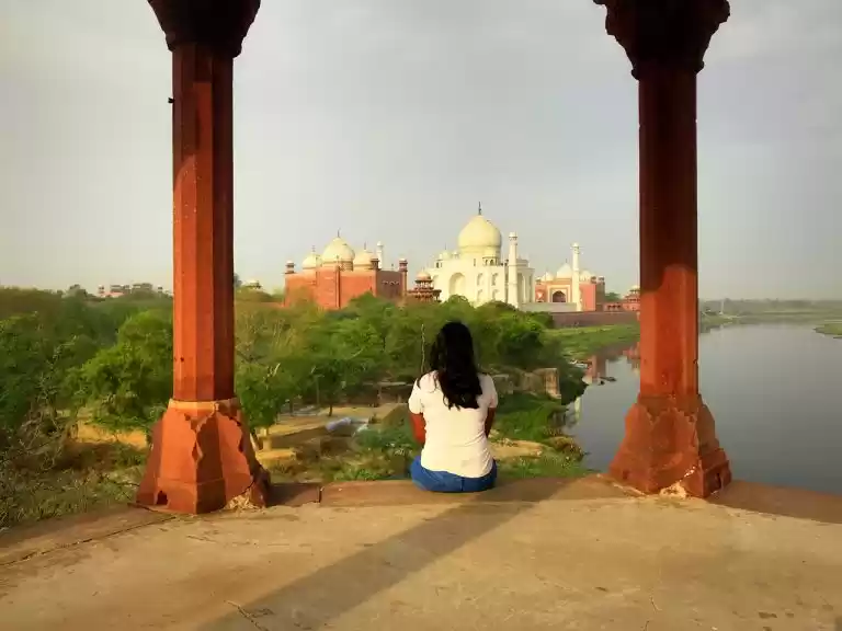 Photo of Exploring the Lanes 