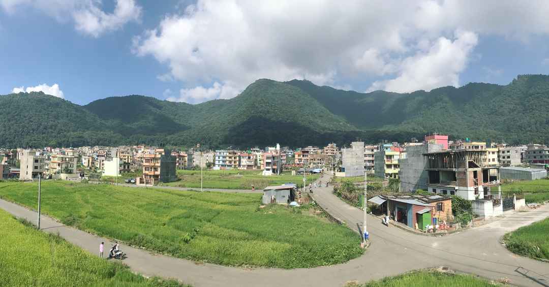 Photo of Being Jobless for Six Months, I Traveled to Nepal with Rs 18000 Cash in Hand #nearindia