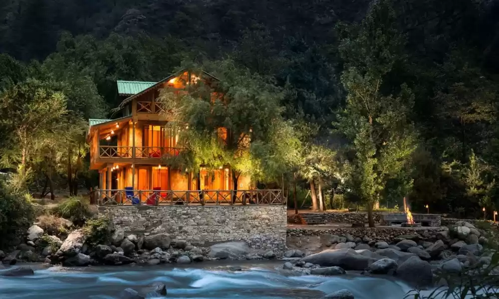 Photo of This River Homestay 