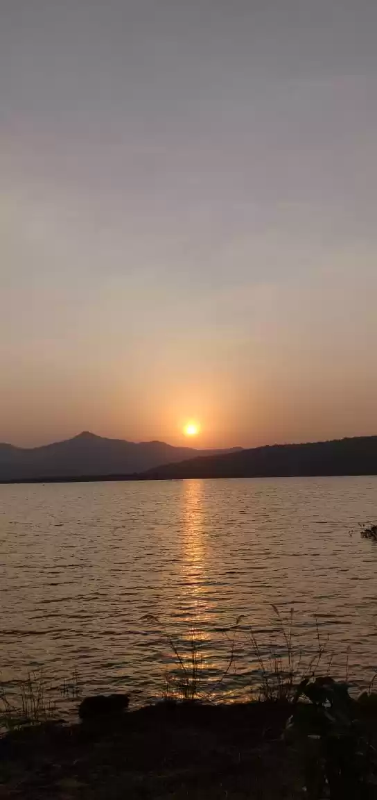 Photo of Pawna Lake Camping -