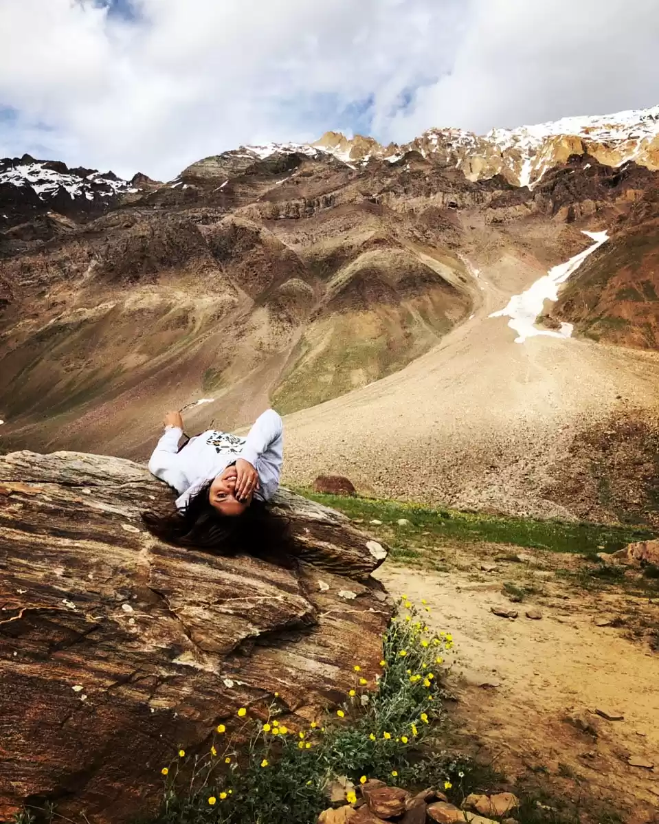 Photo of Let's play hide and 