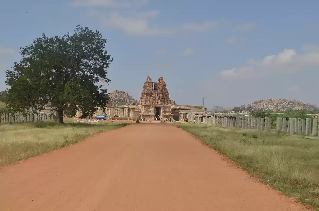 Photo of Hampi Exploration