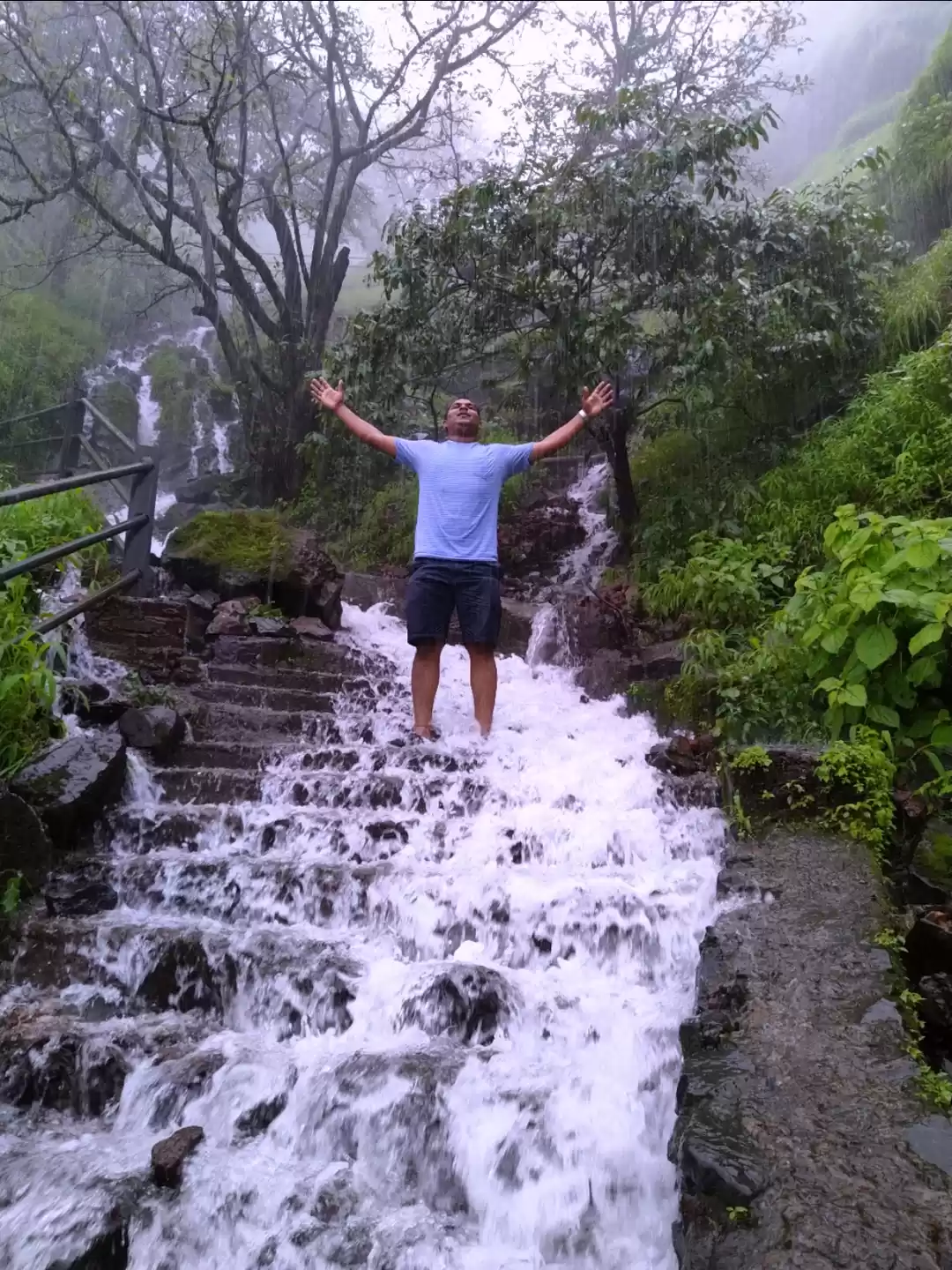 Photo of Lonawala hidden plac