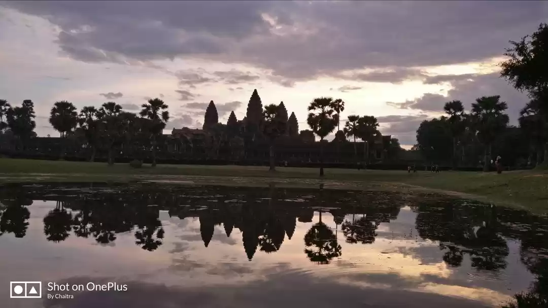 Photo of Cambodia- Country of