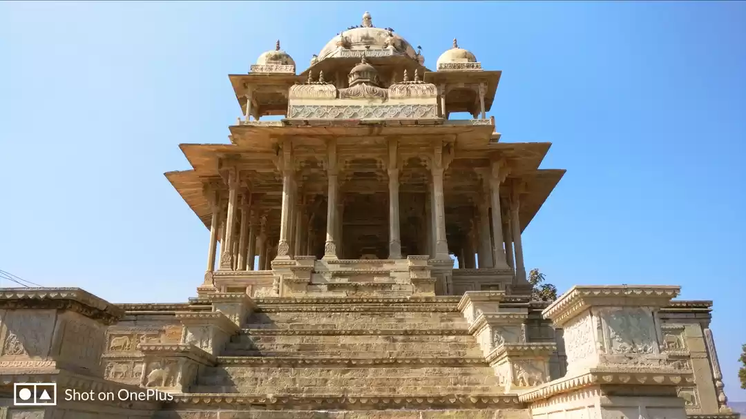 Photo of Weekend at Bundi