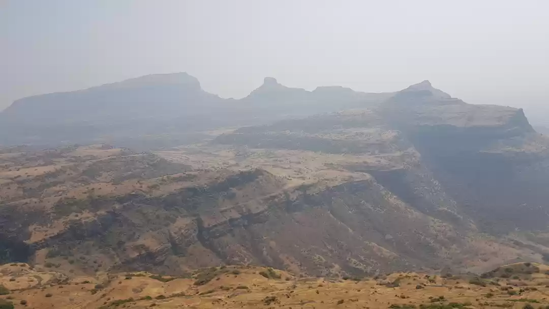 Photo of Koldher - Trekking i
